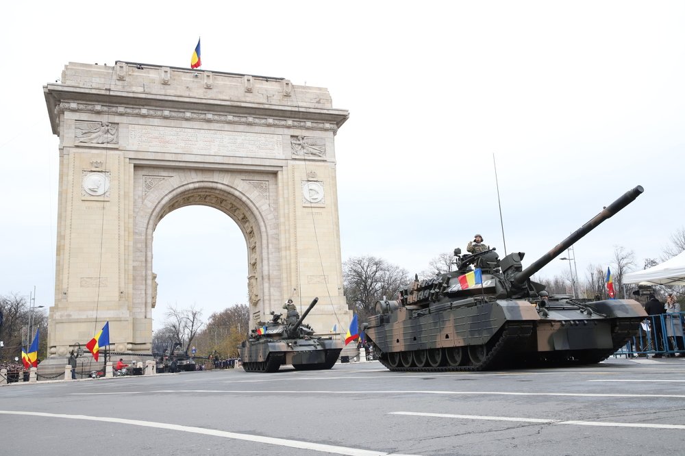 Photograph by Alexandru Octavian