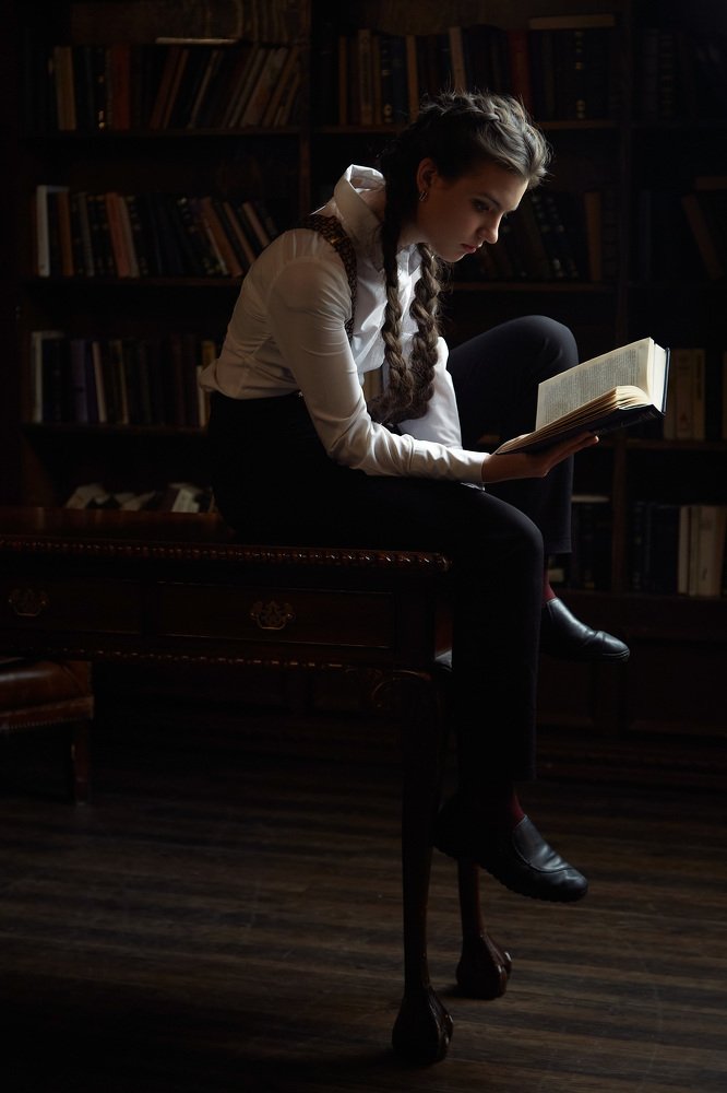 Photograph by Александр Егорин