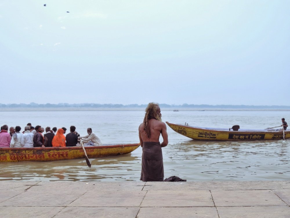 Photograph by Pankaj Singh