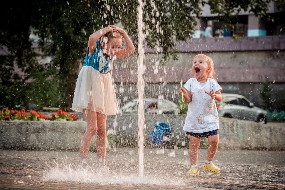 Photograph by Екатерина Овчаренко