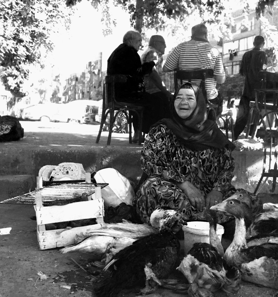 spiritualits with God and Work