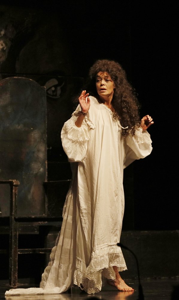 Фотография автора Сергей Барановский