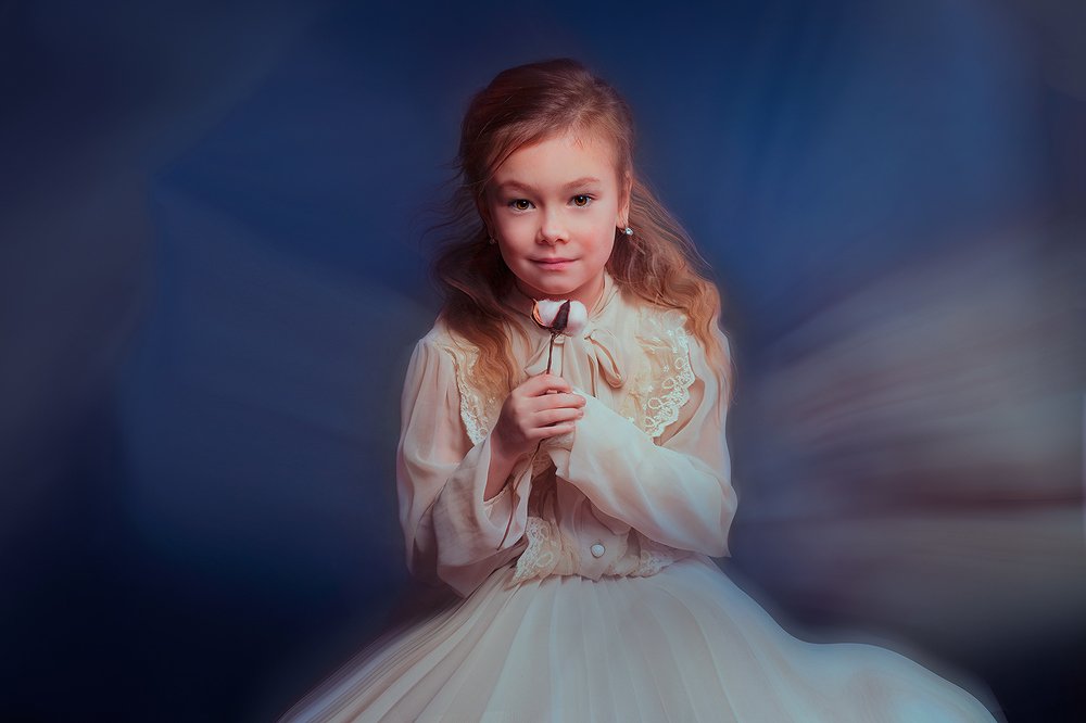 Photograph by Ekaterina Kalkowa