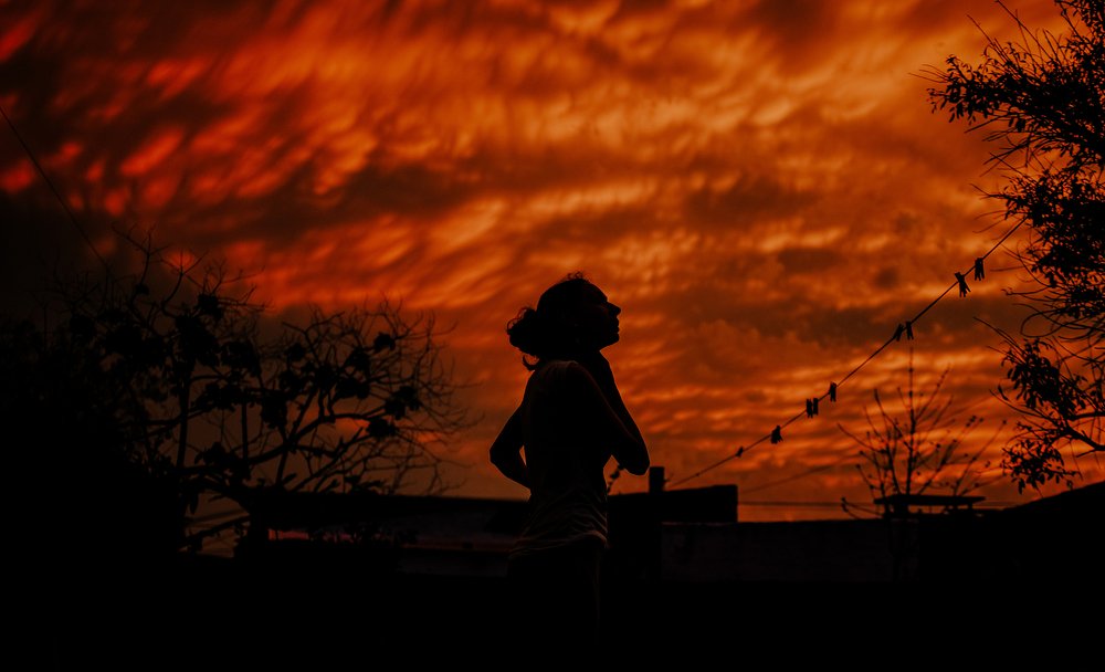Atardecen Emociones