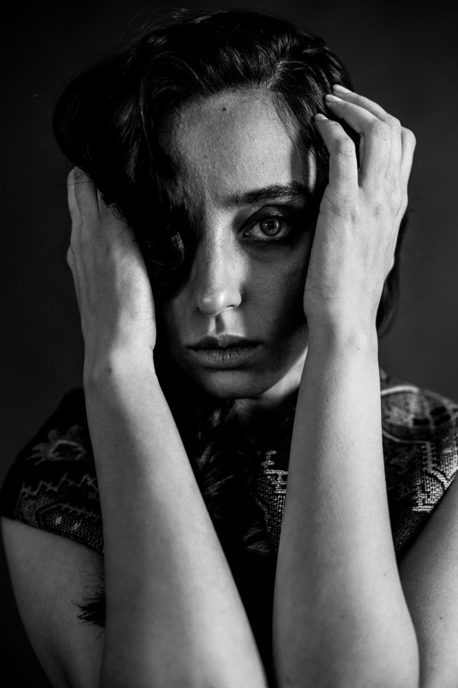 Photograph by  Arlen Keshishian