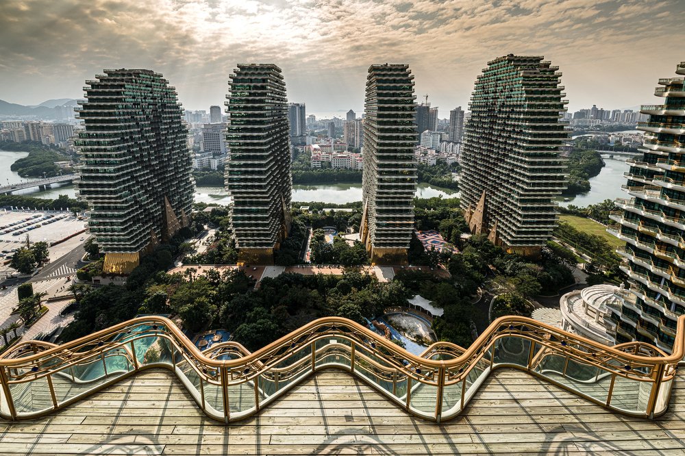 Photograph by Михаил Колесников