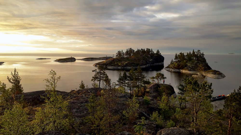 Photograph by Евгений Перминов