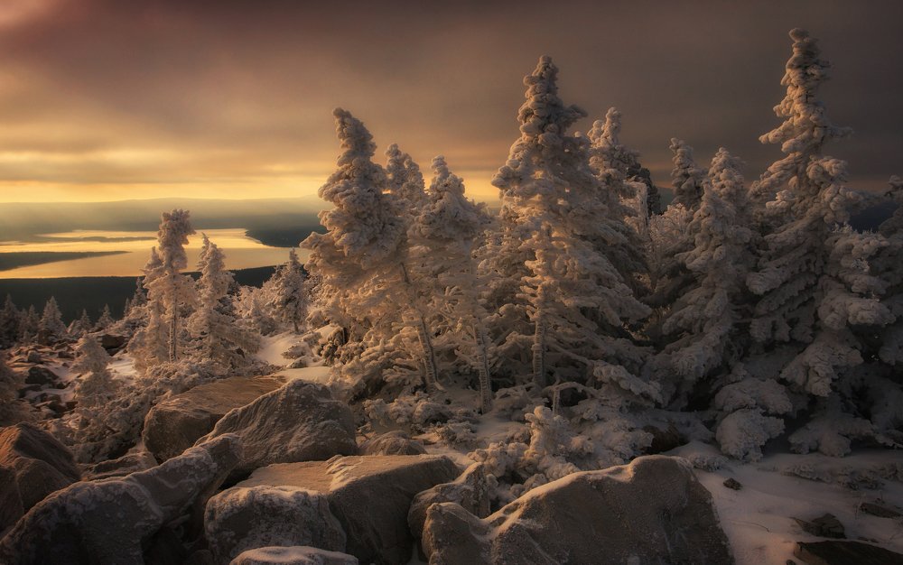 Photograph by Татьяна Бирюкова