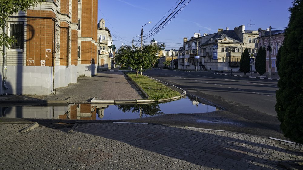 Photograph by Евгений Перминов