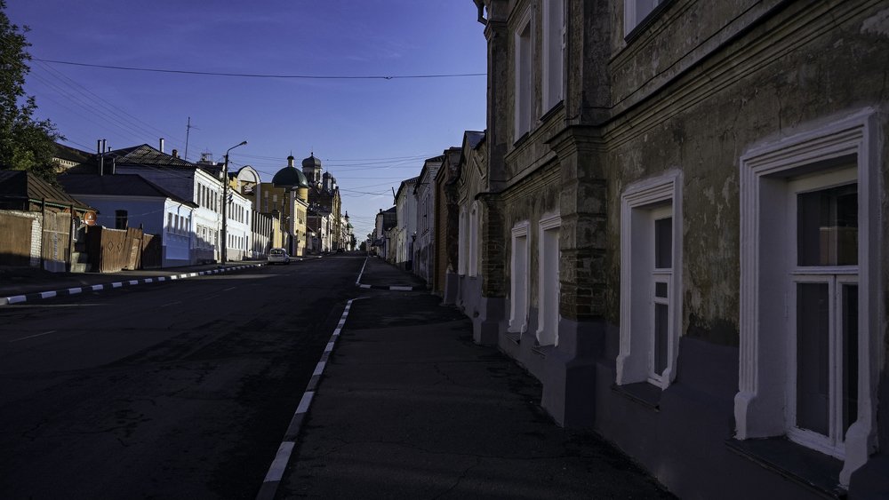 Photograph by Евгений Перминов