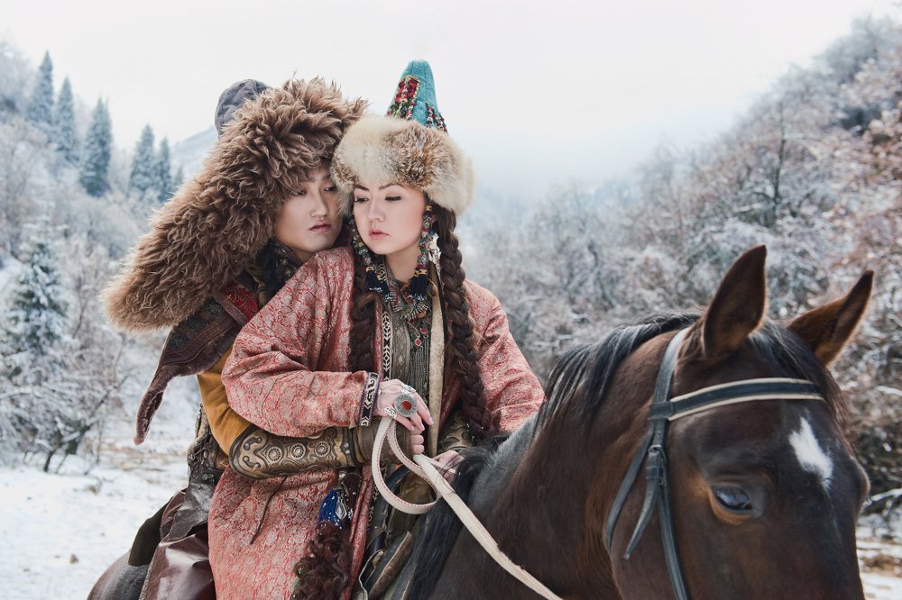 Photograph by Игорь Лобанов