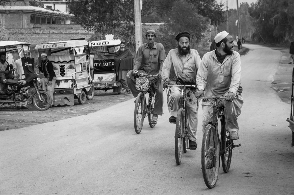 Photograph by Rizwaan Khan