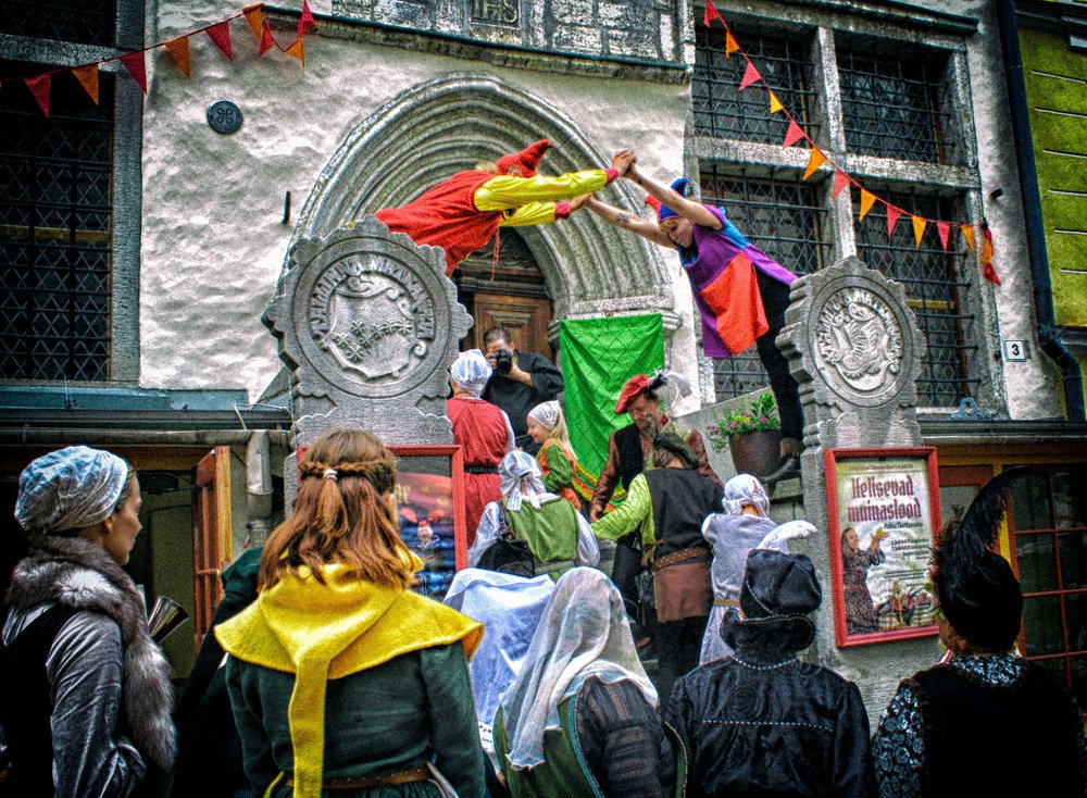 Photograph by Zinaida Nesselmann