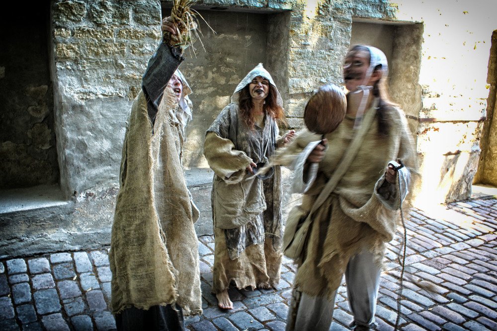 Photograph by Zinaida Nesselmann