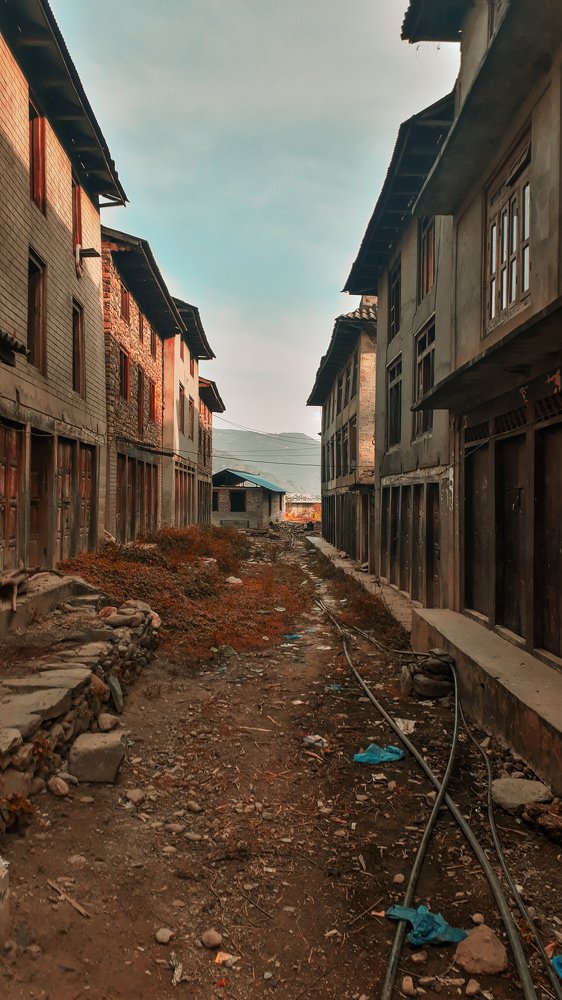 Photograph by Sujan prakash Pradhan