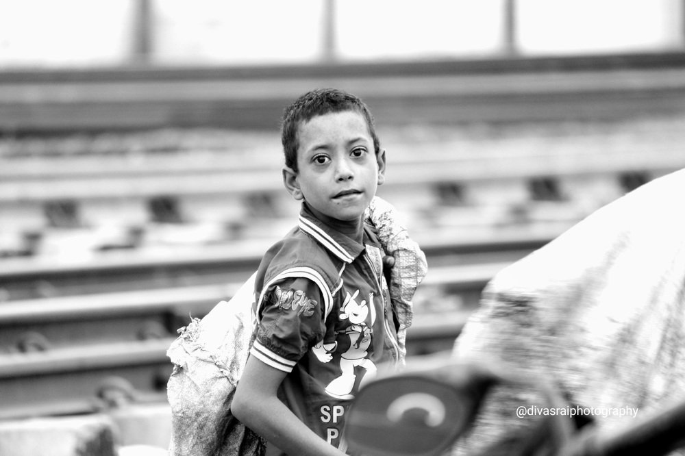 Photograph by Divas Rai