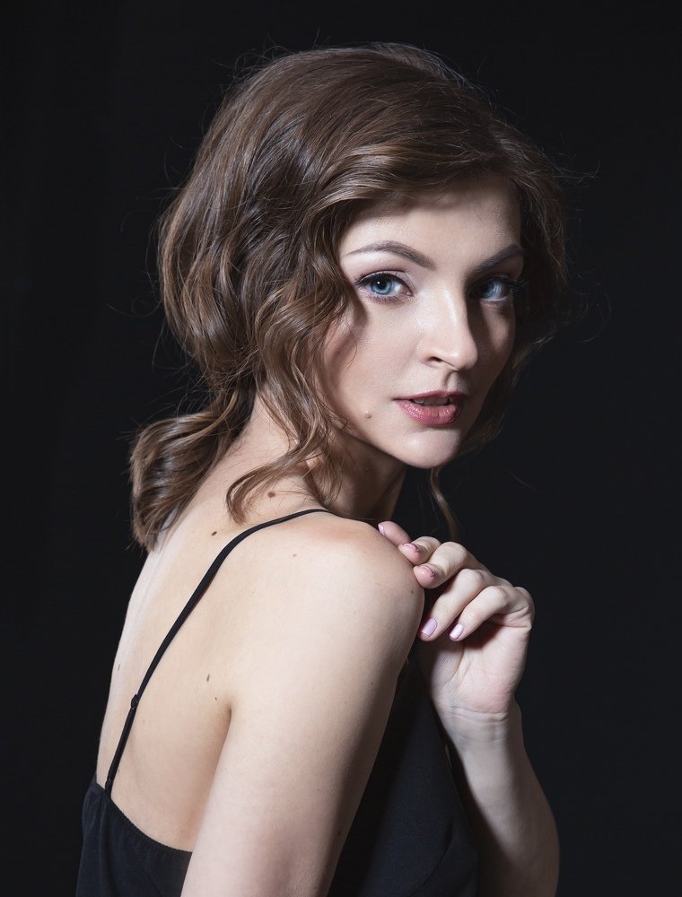 Photograph by Оксана Ижицкая