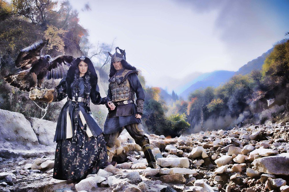 Photograph by Игорь Лобанов