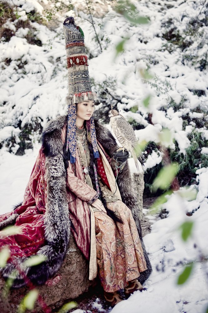 The Bride/Невеста