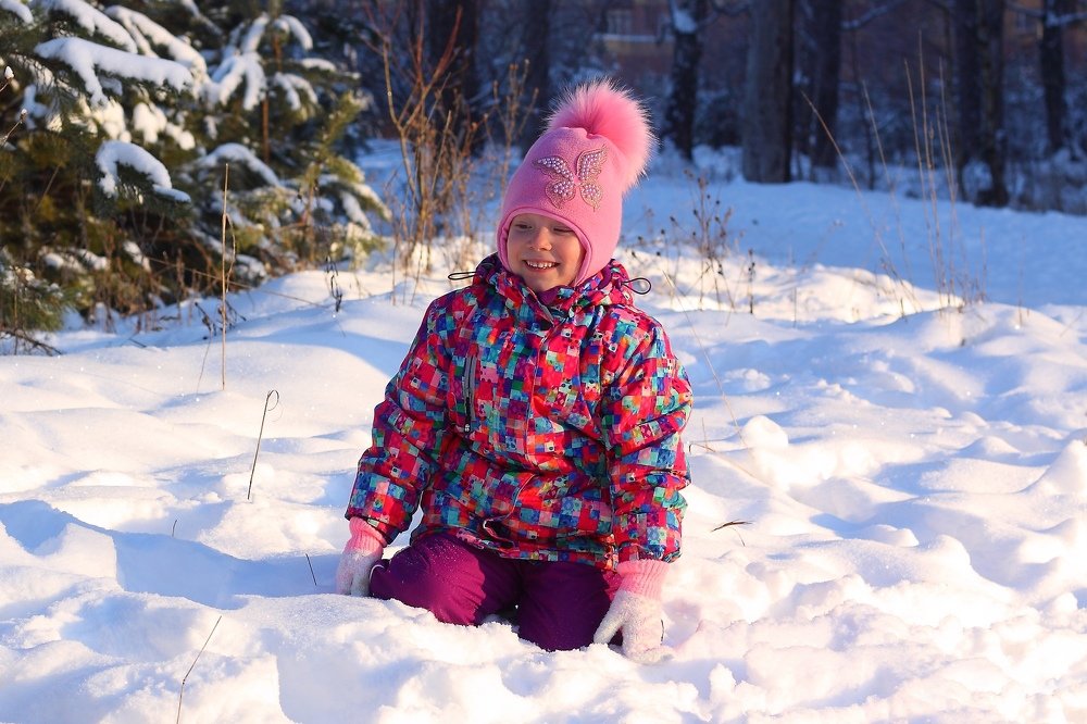 Photograph by Александр Большаков