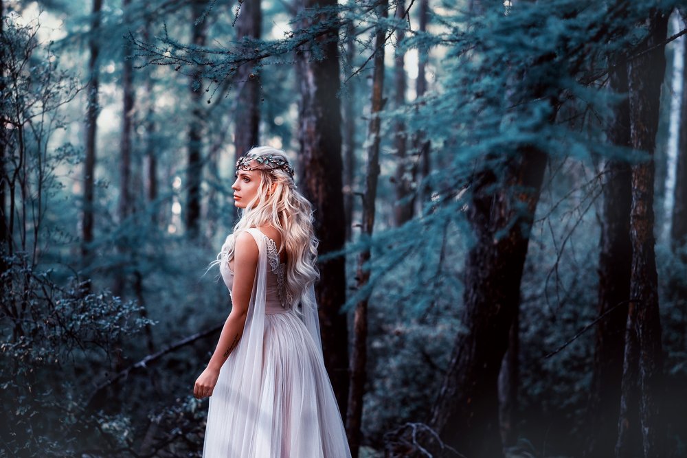 Photograph by Юлия Лепёшкина