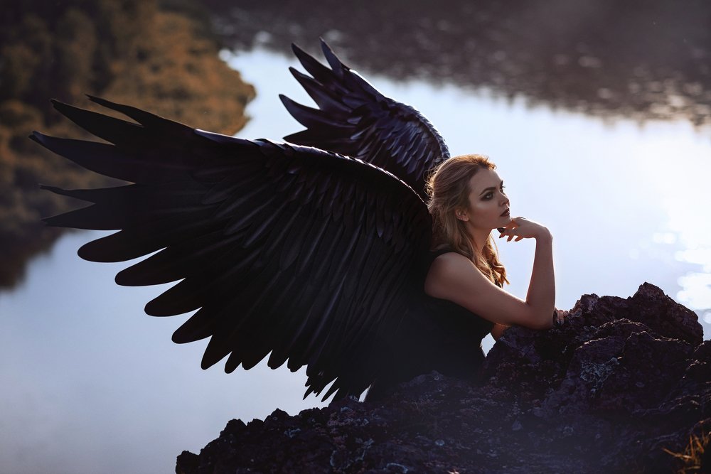 Photograph by Юлия Лепёшкина