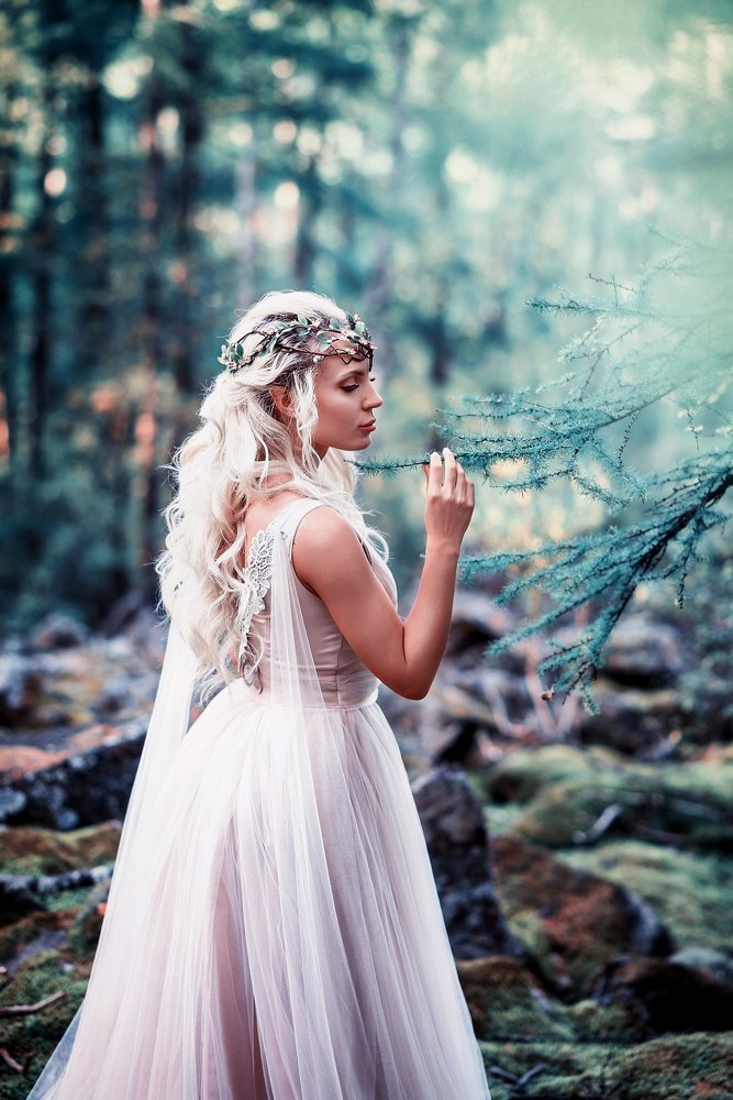 Photograph by Юлия Лепёшкина