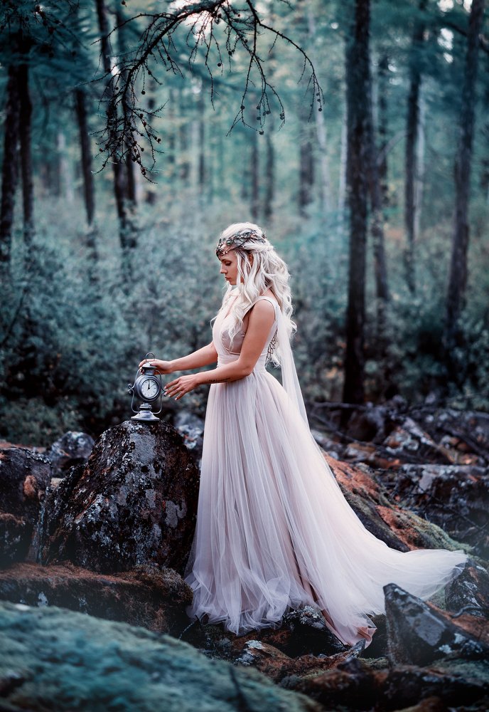 Photograph by Юлия Лепёшкина