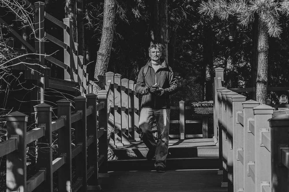 Photograph by Ирина Юркова