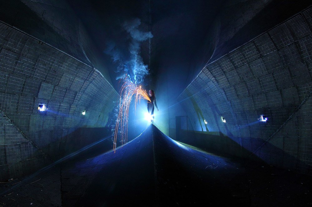 Photograph by Александр Большаков