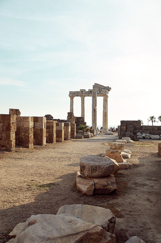 Photograph by Мария Григорьева