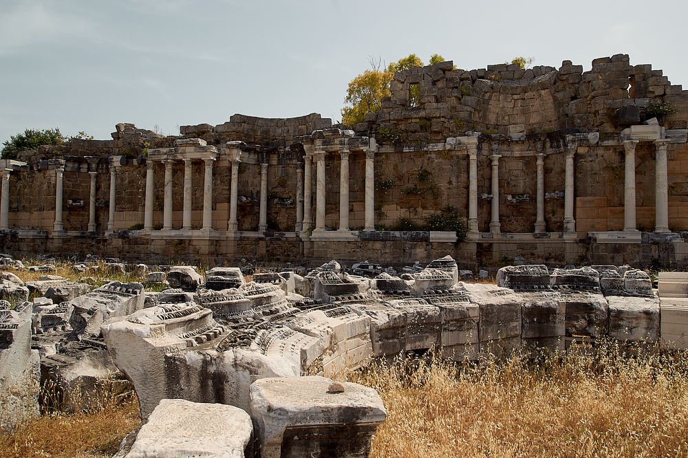 Photograph by Мария Григорьева