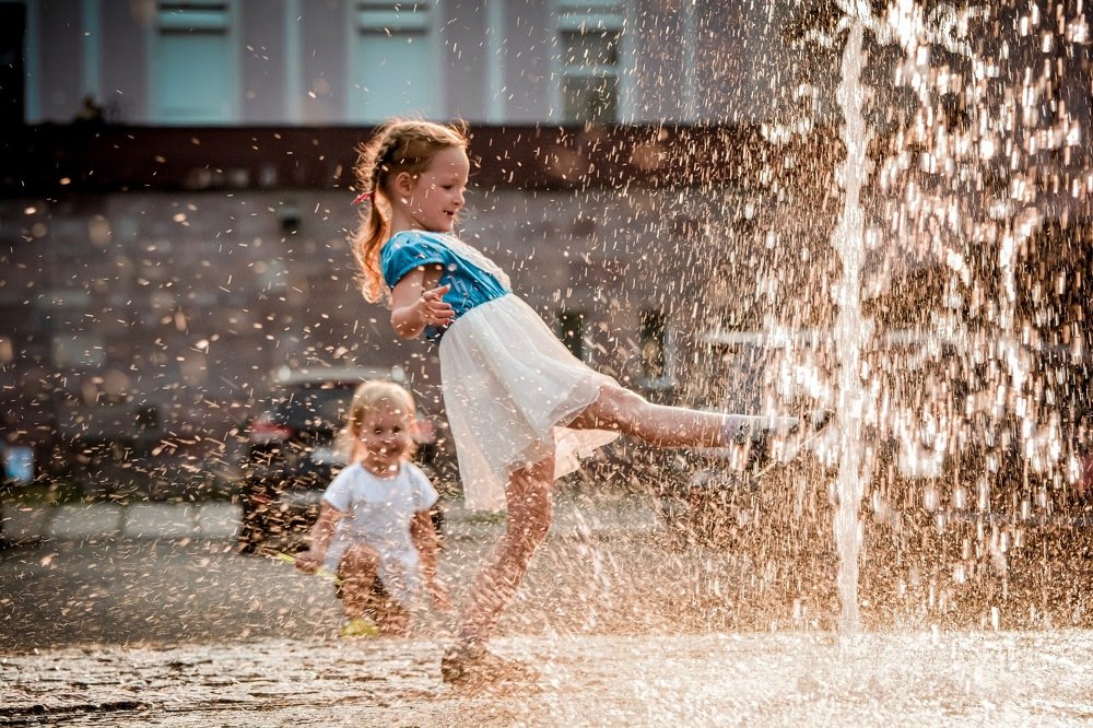 Photograph by Екатерина Овчаренко