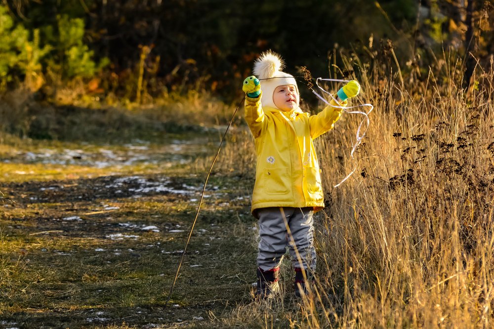 Photograph by Екатерина Овчаренко
