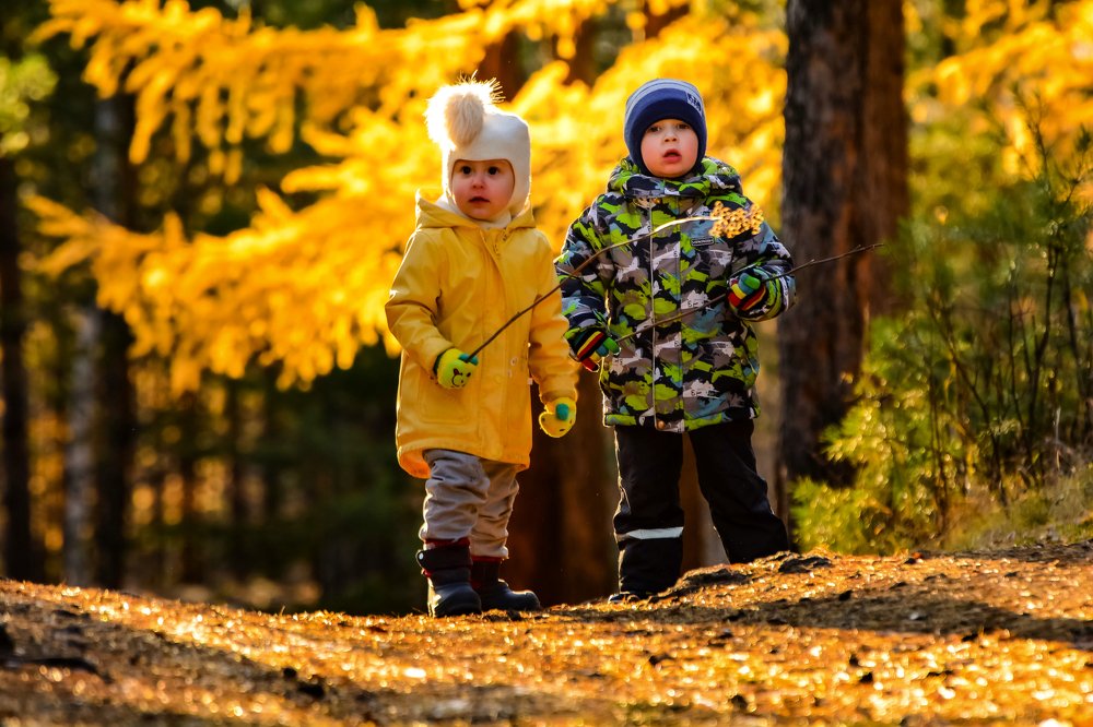 Photograph by Екатерина Овчаренко