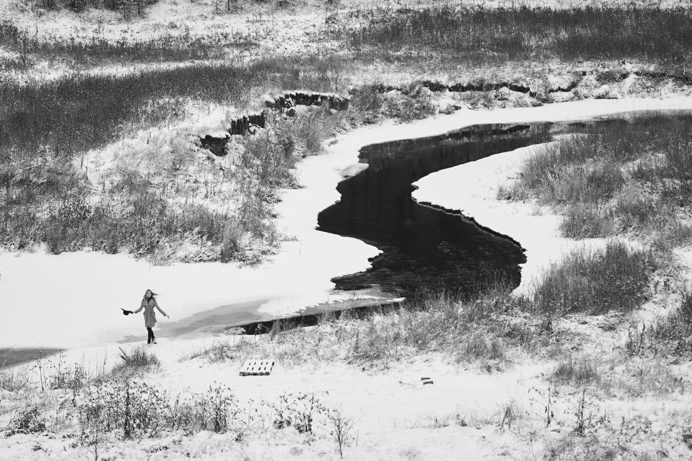 Photograph by Евгений Соседков