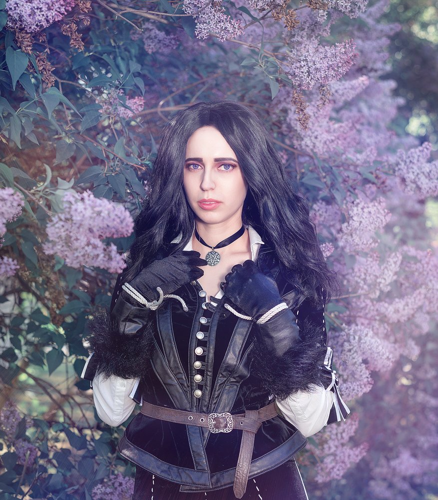 Йеннифэр из Венгерберга