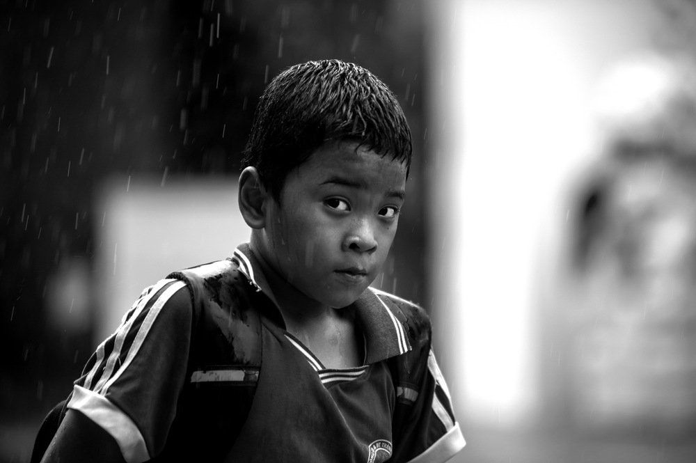 Photograph by Nguyễn Xuân Hữu Tâm