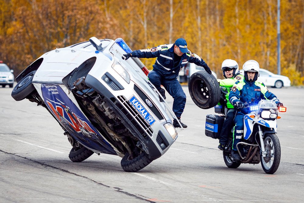 Photograph by Саша Матвеев