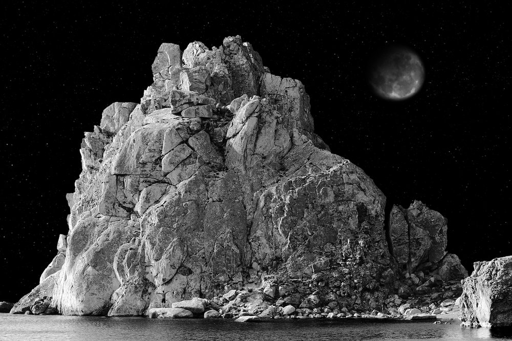 Время жертвоприношения...