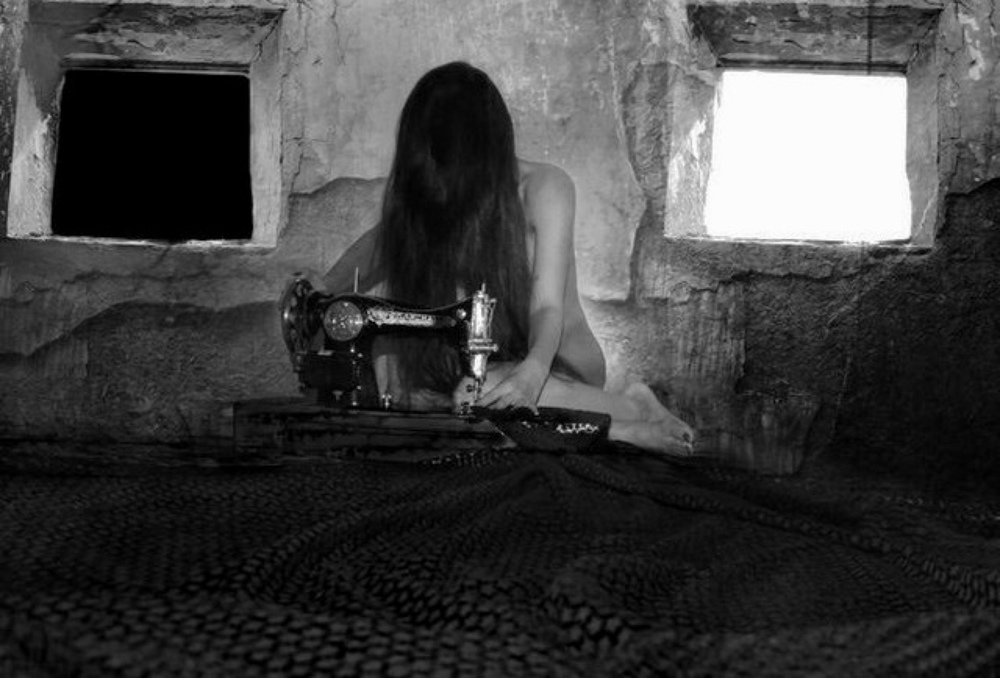 Photograph by Elahe. Beigi