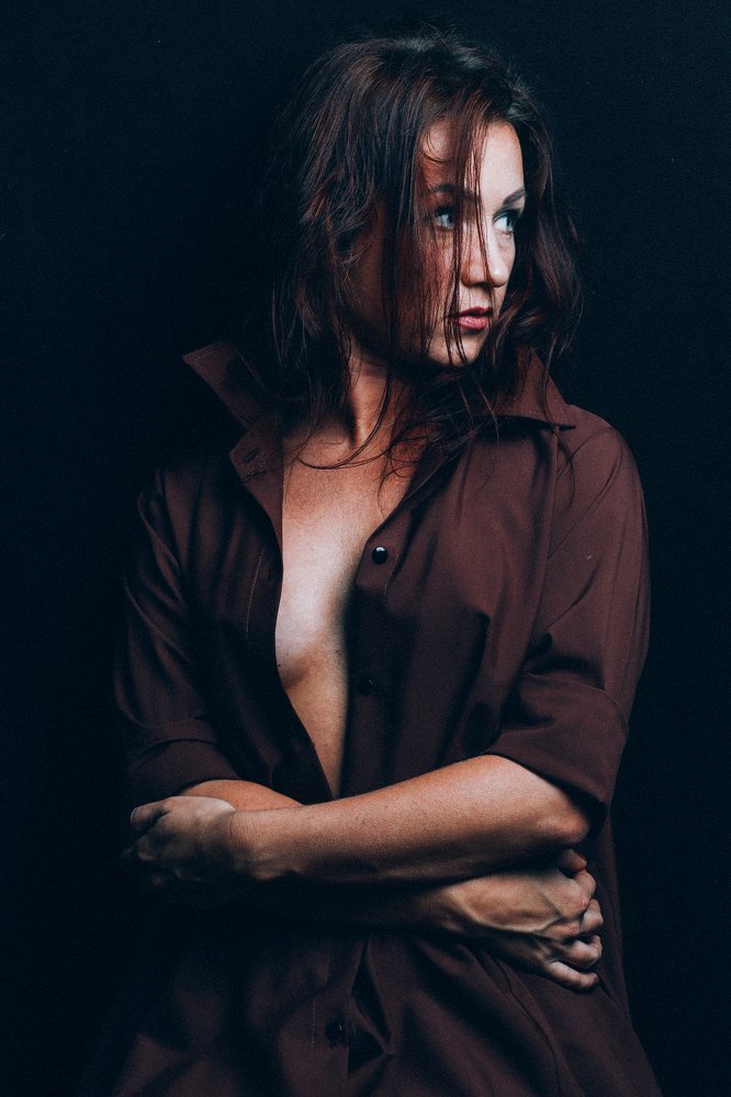 Photograph by Дмитрий Морозов