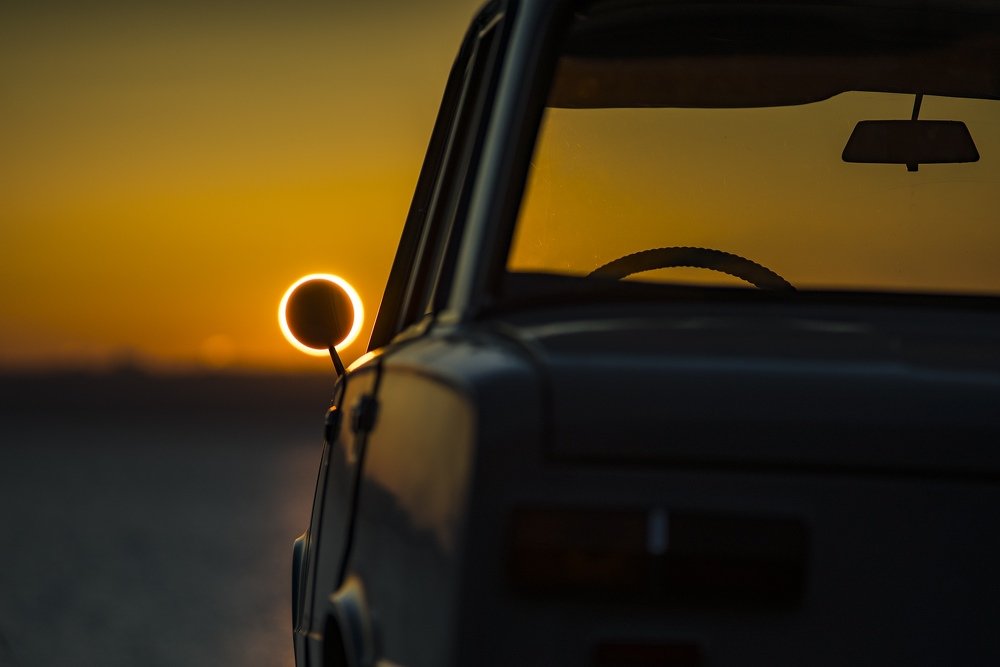 Закат сезона