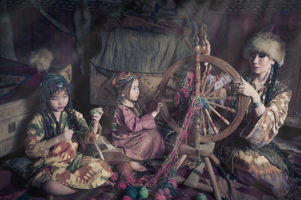 Photograph by Игорь Лобанов