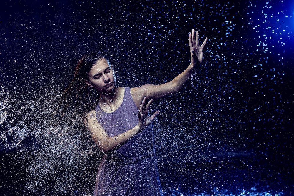 Photograph by Наталия Иванова