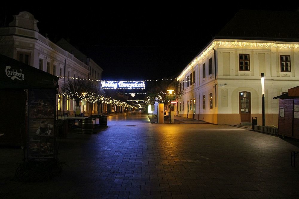 Photograph by Sandor Zoltan Gal