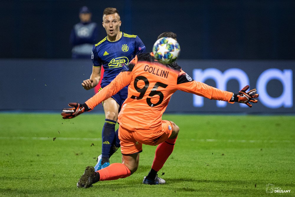 Photograph by Ivica Drusany