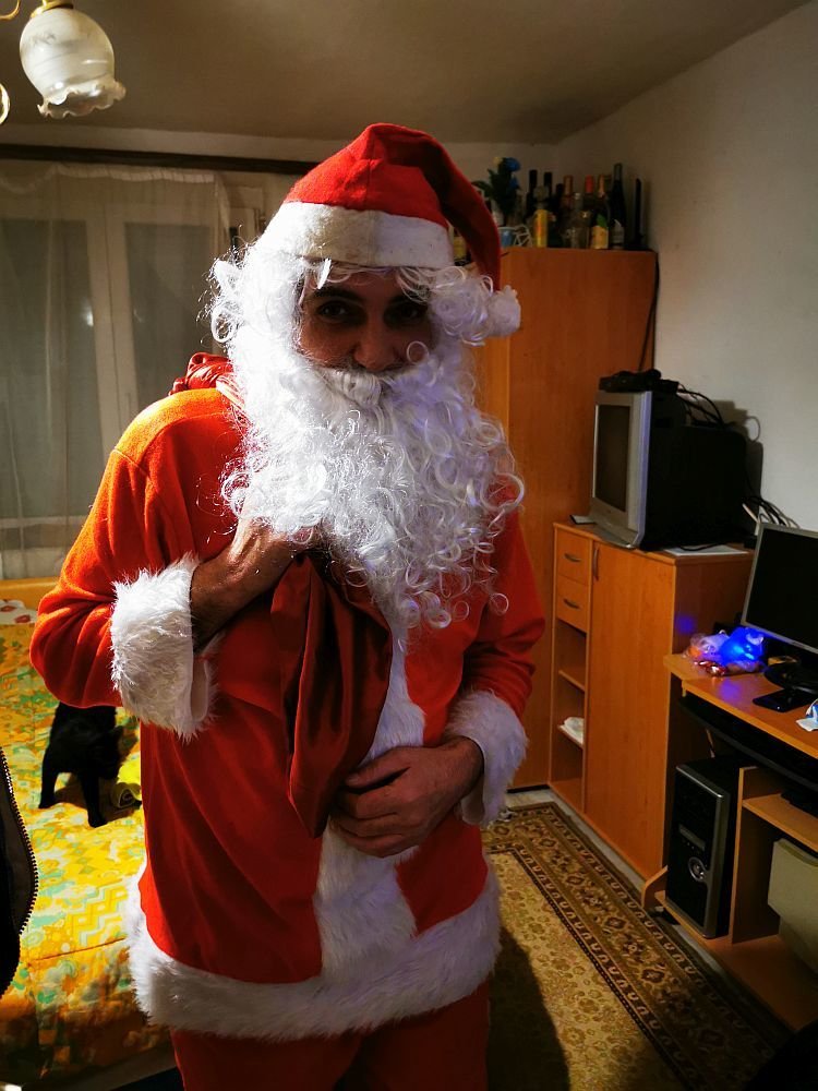 Photograph by Sandor Zoltan Gal