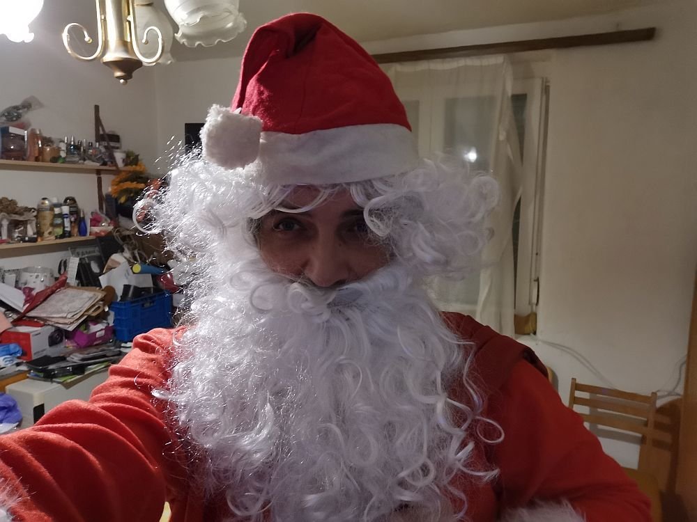 Photograph by Sandor Zoltan Gal