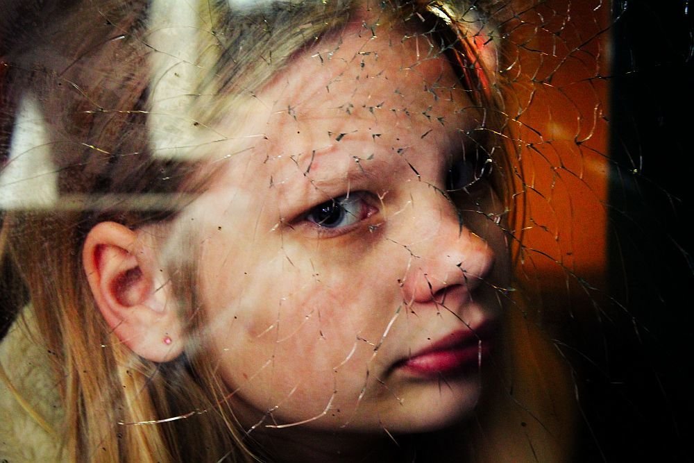 Photograph by Sandor Zoltan Gal